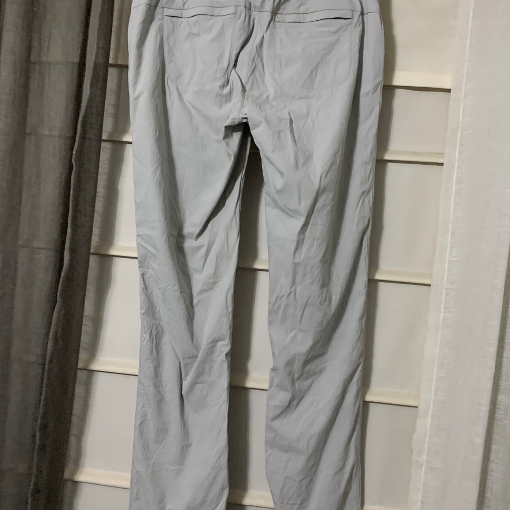 Athleta Pants size 10 Tall